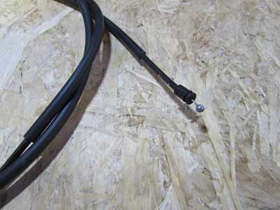 BMW Hood Latch Cables 51237239240 F22 F30 F32 2, 3, 4 Series3